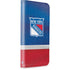 NHL New York Rangers Jersey iPhone 15 Pro Folio Case